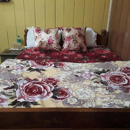 Smriya Homestay Νταρτζίλινγκ Εξωτερικό φωτογραφία