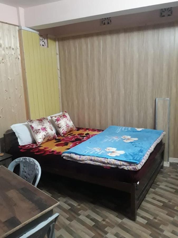 Smriya Homestay Νταρτζίλινγκ Εξωτερικό φωτογραφία