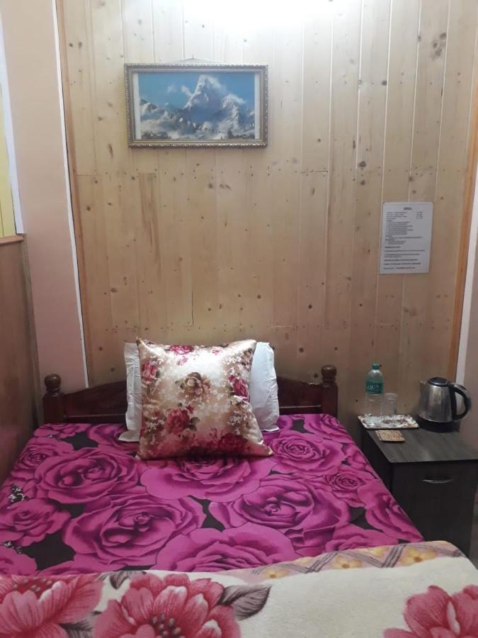 Smriya Homestay Νταρτζίλινγκ Εξωτερικό φωτογραφία