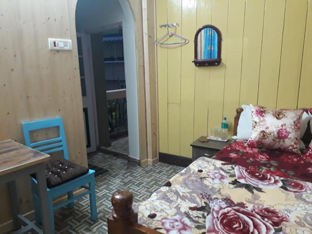 Smriya Homestay Νταρτζίλινγκ Εξωτερικό φωτογραφία
