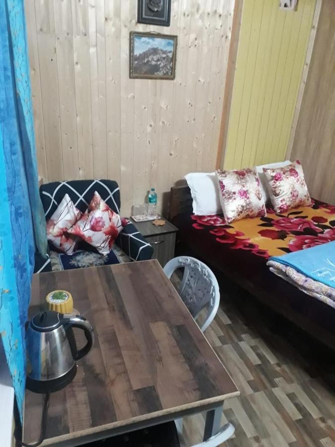 Smriya Homestay Νταρτζίλινγκ Εξωτερικό φωτογραφία