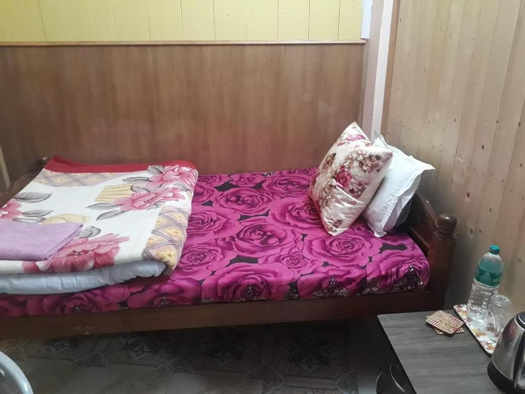 Smriya Homestay Νταρτζίλινγκ Εξωτερικό φωτογραφία