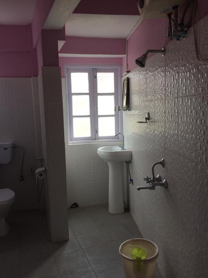 Smriya Homestay Νταρτζίλινγκ Εξωτερικό φωτογραφία