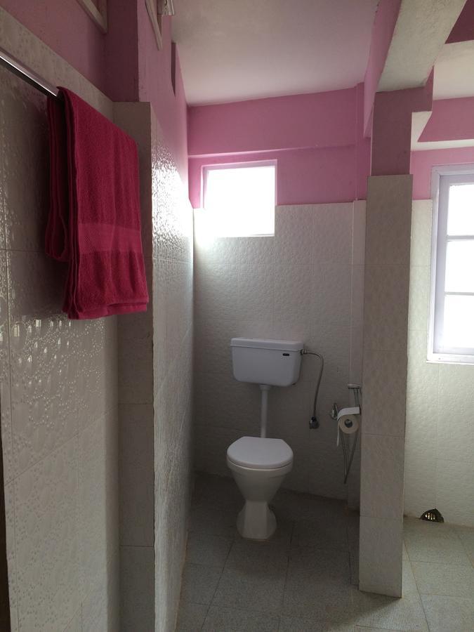 Smriya Homestay Νταρτζίλινγκ Εξωτερικό φωτογραφία