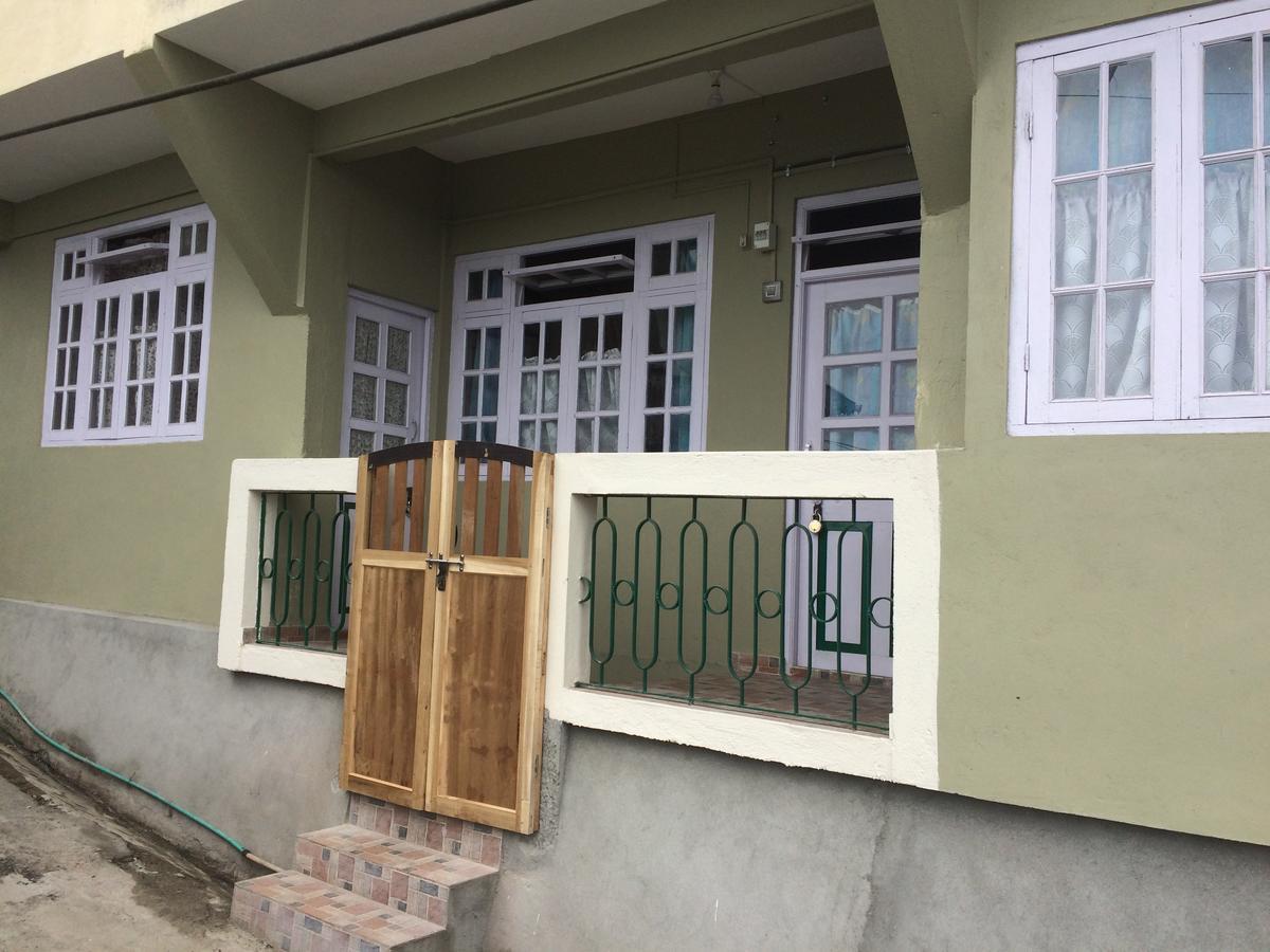Smriya Homestay Νταρτζίλινγκ Εξωτερικό φωτογραφία