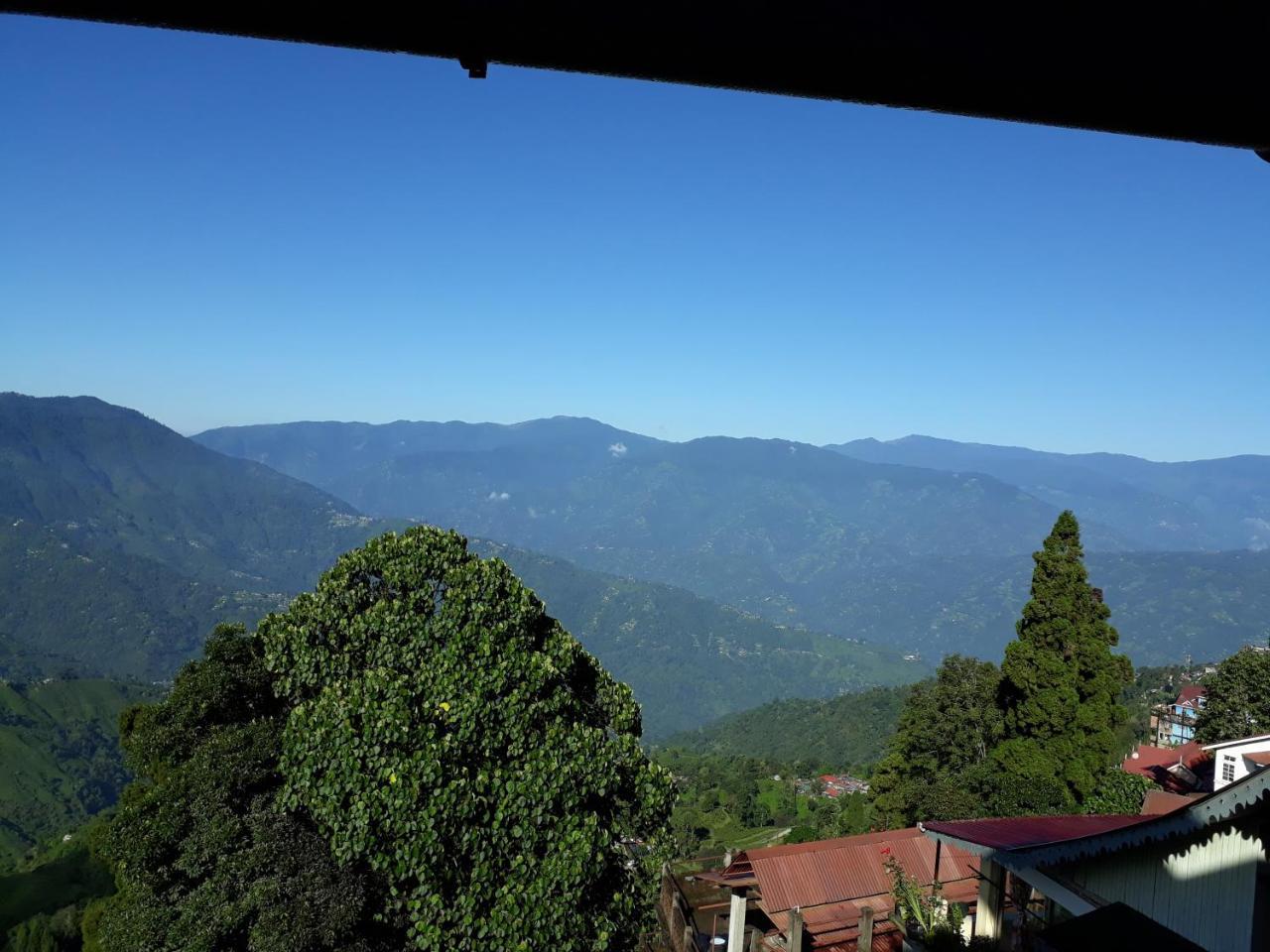Smriya Homestay Νταρτζίλινγκ Εξωτερικό φωτογραφία